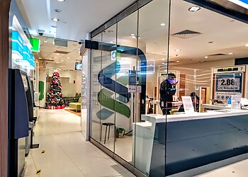 Clementi Banks Standard Chartered Bank Clementi image 3 Clementi Banks Standard Chartered Bank Clementi image 3