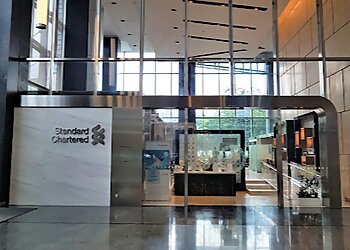 Marina Bay Banks Standard Chartered Bank Singapore Limited. image 2 Marina Bay Banks Standard Chartered Bank Singapore Limited. image 2