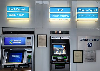 Marina Bay Banks Standard Chartered Bank Singapore Limited. image 3 Marina Bay Banks Standard Chartered Bank Singapore Limited. image 3