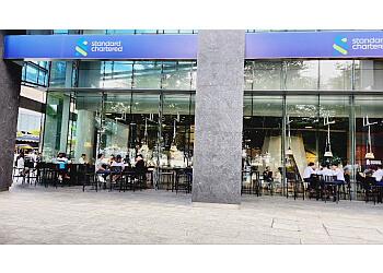 Standard Chartered Bank (Singapore) Limited 