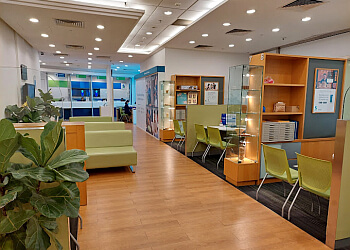 Standard Chartered Bank (Singapore) Limited photo Standard Chartered Bank (Singapore) Limited