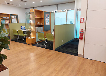 Standard Chartered Bank (Singapore) Limited image Standard Chartered Bank (Singapore) Limited