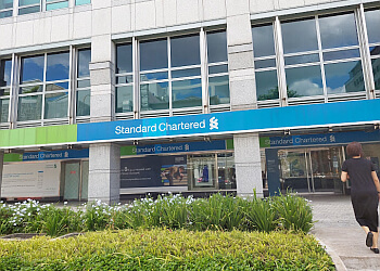 Standard Chartered Bank (Singapore) Limited 