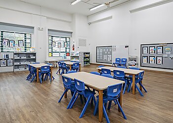 Sembawang Preschools Star Learners Sembawang Way image 2 Sembawang Preschools Star Learners Sembawang Way image 2