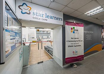 Star Learners @ Sembawang Way
