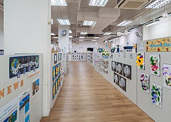 Tanjong Pagar Preschools Star Learners Tanjong Pagar image 2 Tanjong Pagar Preschools Star Learners Tanjong Pagar image 2