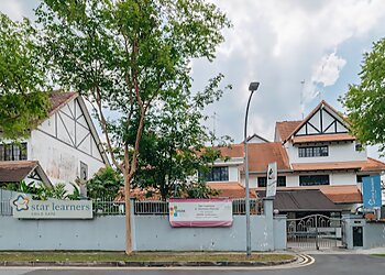 Bishan Preschools Star Learners@Thomson image 1