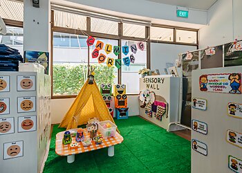 Ayer Rajah Preschools Star Learners One-north image 2 Ayer Rajah Preschools Star Learners One-north image 2