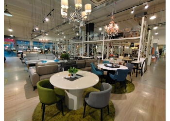 3 Best Furniture Stores in Tampines - Expert Recommendations