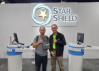 Queenstown Cell Phone Repair Star Shield image 2 Queenstown Cell Phone Repair Star Shield image 2