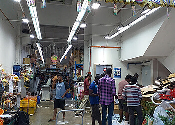 Tuas Supermarkets Star Supermart Pte Ltd. image 2 Tuas Supermarkets Star Supermart Pte Ltd. image 2