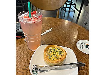 Bukit Panjang Cafes Starbucks image 1