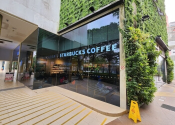 Choa Chu Kang Cafes Starbucks Choa Chu Kang image 2 Choa Chu Kang Cafes Starbucks Choa Chu Kang image 2