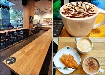 Choa Chu Kang Cafes Starbucks Choa Chu Kang image 3 Choa Chu Kang Cafes Starbucks Choa Chu Kang image 3