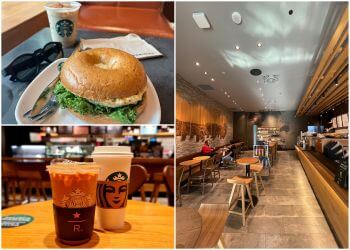 Starbucks image Starbucks