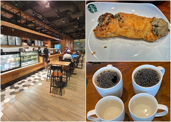 Starbucks image Starbucks