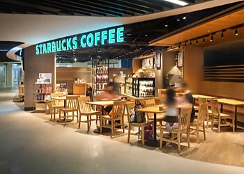 Bukit Panjang Cafes Starbucks Hillion Mall image 2 Bukit Panjang Cafes Starbucks Hillion Mall image 2