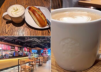 Bukit Panjang Cafes Starbucks Hillion Mall image 3 Bukit Panjang Cafes Starbucks Hillion Mall image 3