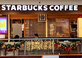 Hougang Cafes Starbucks Hougang Mall image 2 Hougang Cafes Starbucks Hougang Mall image 2