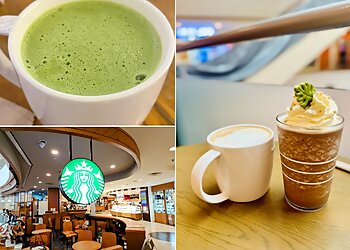 Hougang Cafes Starbucks Hougang Mall image 3 Hougang Cafes Starbucks Hougang Mall image 3