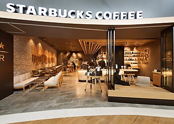 Marina Bay Cafes Starbucks Marina Bay image 2 Marina Bay Cafes Starbucks Marina Bay image 2