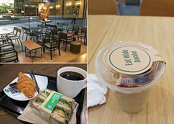 Buona Vista Cafes Starbucks Metropolis image 3 Buona Vista Cafes Starbucks Metropolis image 3
