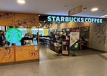 Sembawang Cafes Starbucks Sembawang  image 2 Sembawang Cafes Starbucks Sembawang  image 2