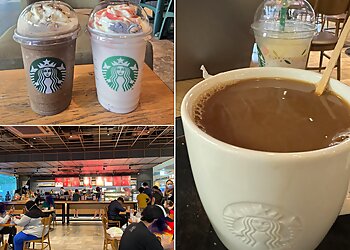 Yishun Cafes Starbucks Yishun image 3 Yishun Cafes Starbucks Yishun image 3