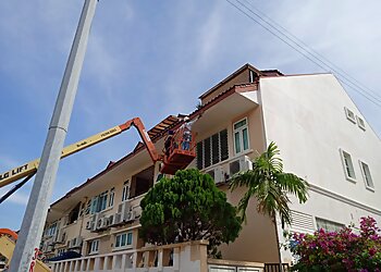 Geylang Painters Starlight Building Maintenance Services (S) Pte Ltd. image 2 Geylang Painters Starlight Building Maintenance Services (S) Pte Ltd. image 2