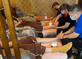 Starry Traditional Massage, Hougang