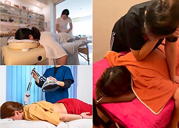 Starry Traditional Massage Serangoon image Starry Traditional Massage Serangoon