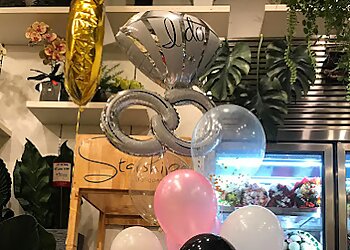 Telok Blangah Party Supplies Starships Balloons & Helium @ Vivo City image 2 Telok Blangah Party Supplies Starships Balloons & Helium @ Vivo City image 2