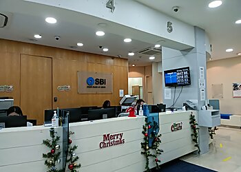 Little India Banks State Bank of India image 2 Little India Banks State Bank of India image 2