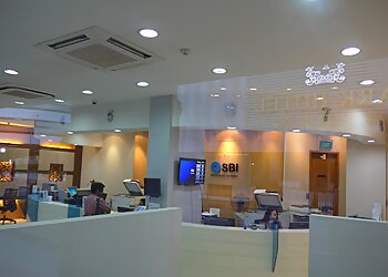 Little India Banks State Bank of India image 3 Little India Banks State Bank of India image 3