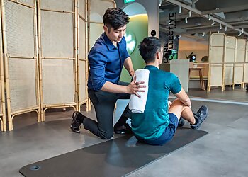 Queenstown Chiropractors State Of Flow image 2 Queenstown Chiropractors State Of Flow image 2