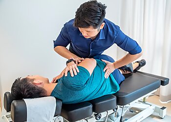 Queenstown Chiropractors State Of Flow image 3 Queenstown Chiropractors State Of Flow image 3