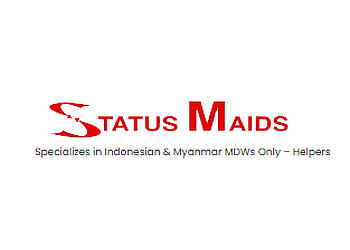 Status Maids