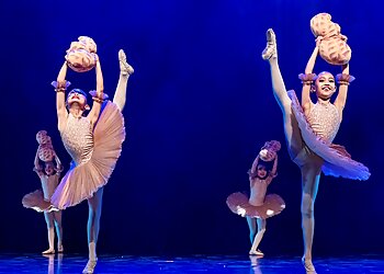 Buona Vista Dance Classes Stellar School of Dance image 2 Buona Vista Dance Classes Stellar School of Dance image 2