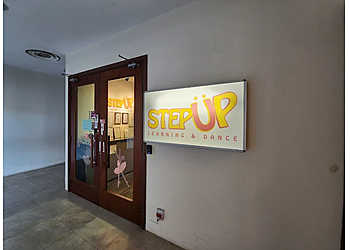 Step Up Learning And Dance @SAFRA Yishun, Yishun