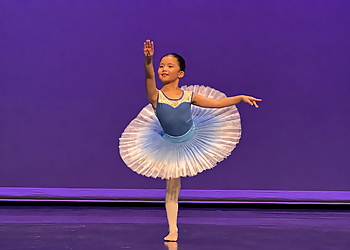 Choa Chu Kang Dance Classes StepUp Learning & Dance image 3 Choa Chu Kang Dance Classes StepUp Learning & Dance image 3