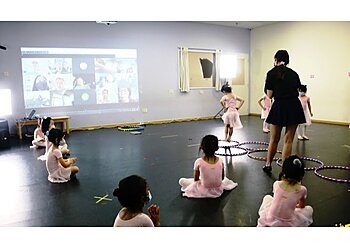 Punggol Dance Classes StepUp Learning & Dance  image 2 Punggol Dance Classes StepUp Learning & Dance  image 2