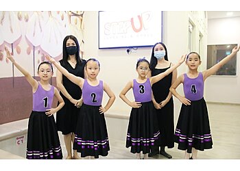 Punggol Dance Classes StepUp Learning & Dance  image 3 Punggol Dance Classes StepUp Learning & Dance  image 3