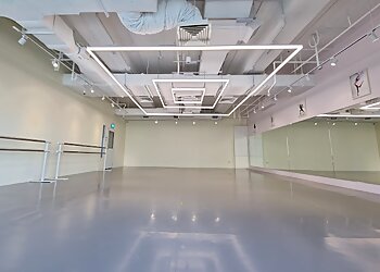 StepUp Learning & Dance @Tampines Central image StepUp Learning & Dance @Tampines Central