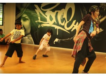 Stepping Out Studios image Stepping Out Studios