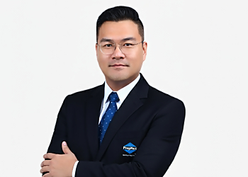 Woodlands Real Estate Agents Steven Kwong - PROPNEX REALTY PTE. LTD. image 1