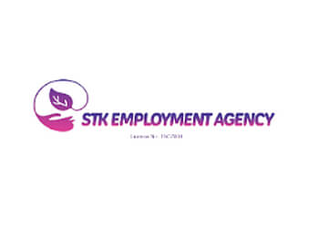 Stk Employment Agency