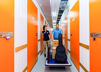 StorHub Jurong East photo StorHub Jurong East