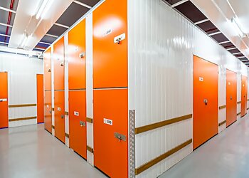 StorHub Jurong East image StorHub Jurong East