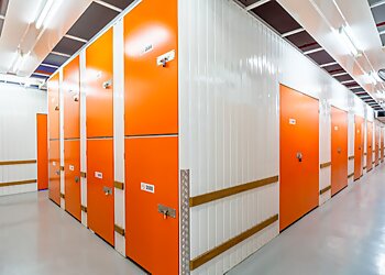 StorHub Self Storage photo StorHub Self Storage