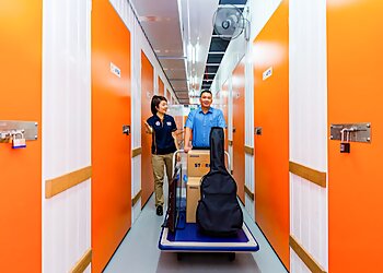 StorHub Self Storage image StorHub Self Storage